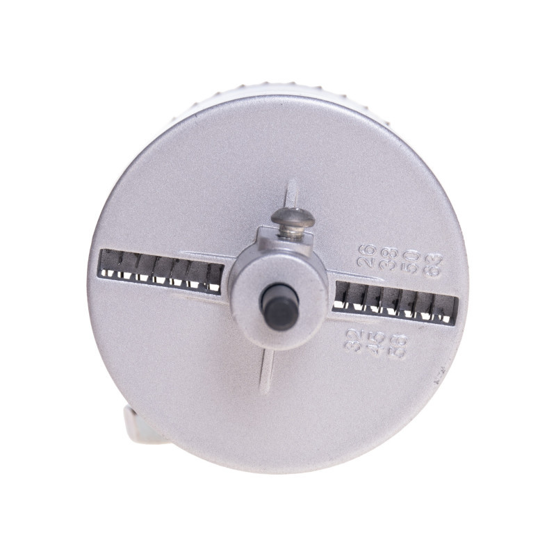 مته گردبر اینکو مدل AKHS702 مجموعه 7 عددی