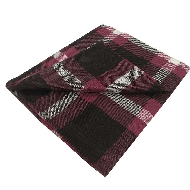  پتو مسافرتی تیبا کد 17 سایز 180×150 سانتی متر