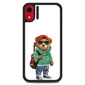 AKAM AMCWAXR-BARON FILOU5 Cover For Apple iPhone XR