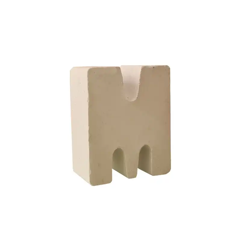 استند رومیزی تزیینی مدل حرف M