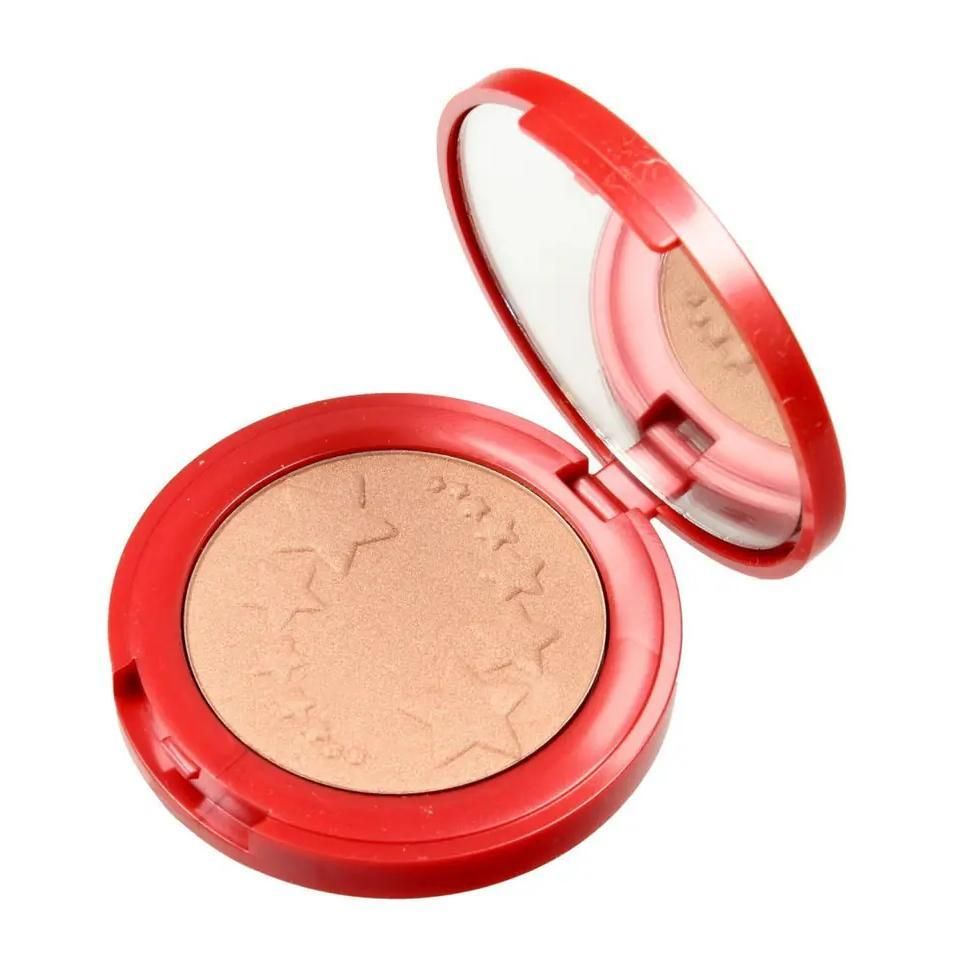 هایلایتر پاستل مدل Stardust Highlighter شماره 321 -  - 4