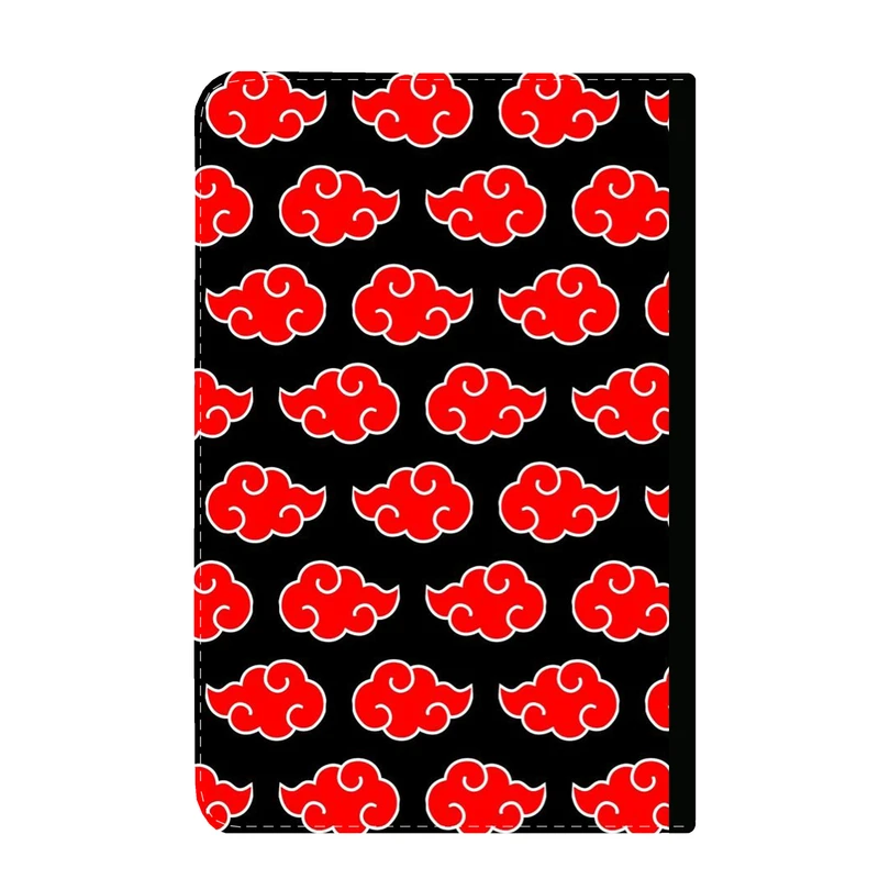 کلاسور مدل ابر انیمه ناراتو کد 284
