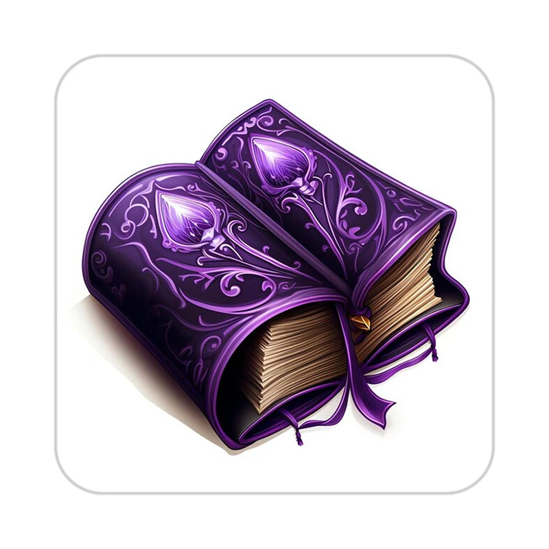 زیر لیوانی کاکتی طرح هری پاتر Harry Potter مدل mp41518