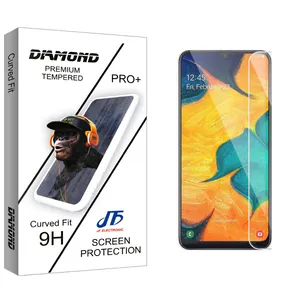 JF Diamond glass Ceramics Screen Protector For samsung Galaxy A30s