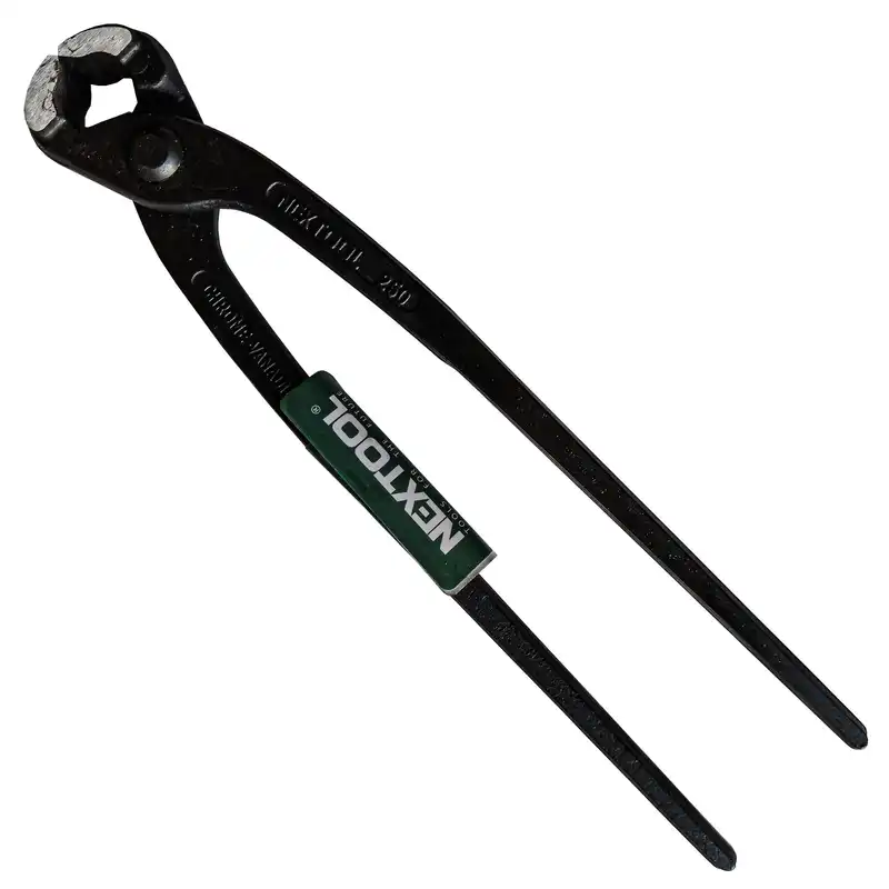 انبر ارماتور نکستول گروپ مدل TOWER PINCER 10-250MM  سایز 10 اینچ