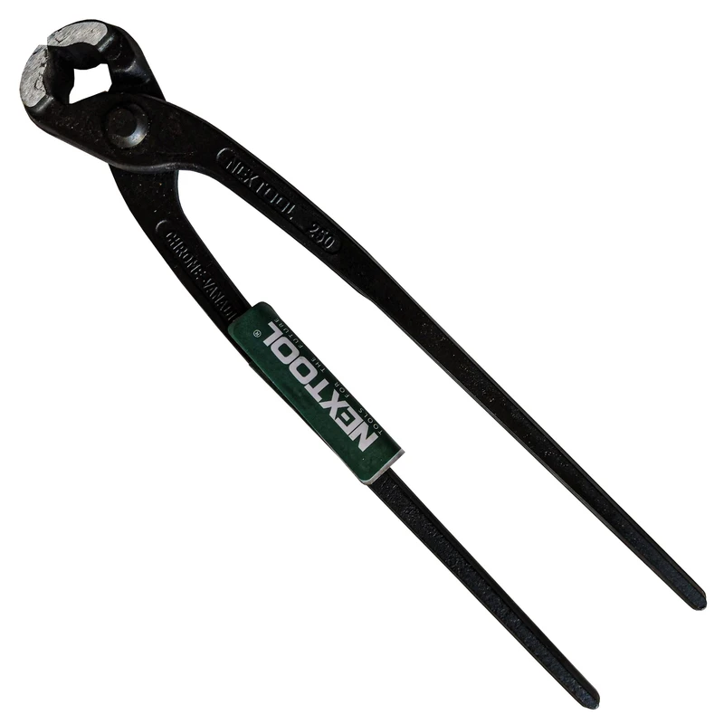 انبر ارماتور نکستول گروپ مدل TOWER PINCER 10-250MM  سایز 10 اینچ