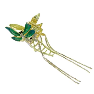 کلیپس مو زنانه مدل 1270