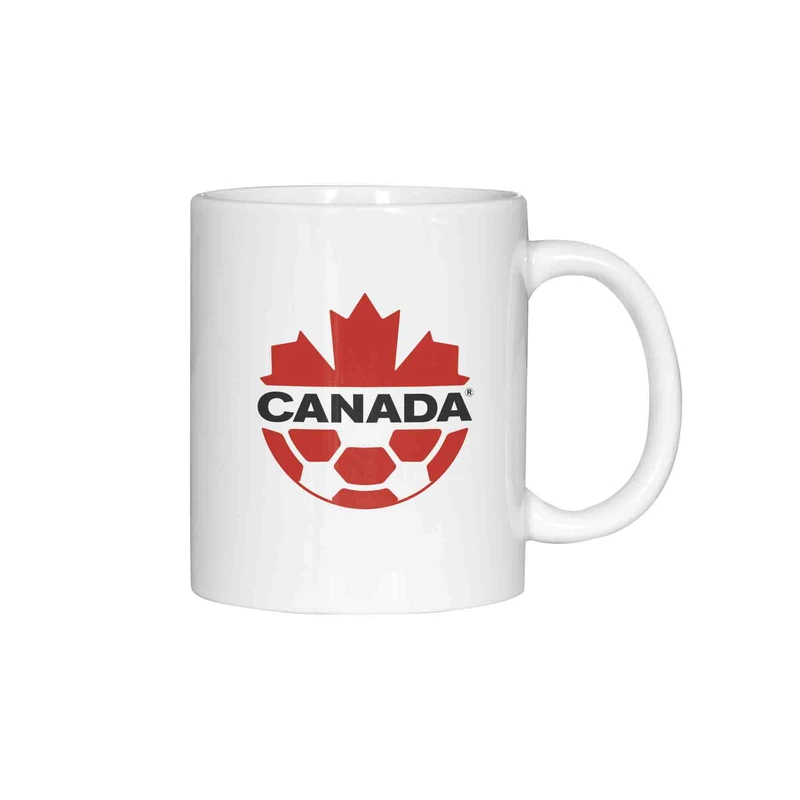 ماگ ژالینو طرح تیم کانادا کد 001