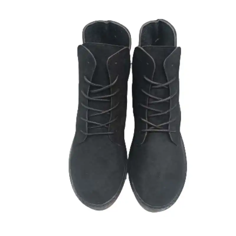 نیم بوت زنانه مدل 402165