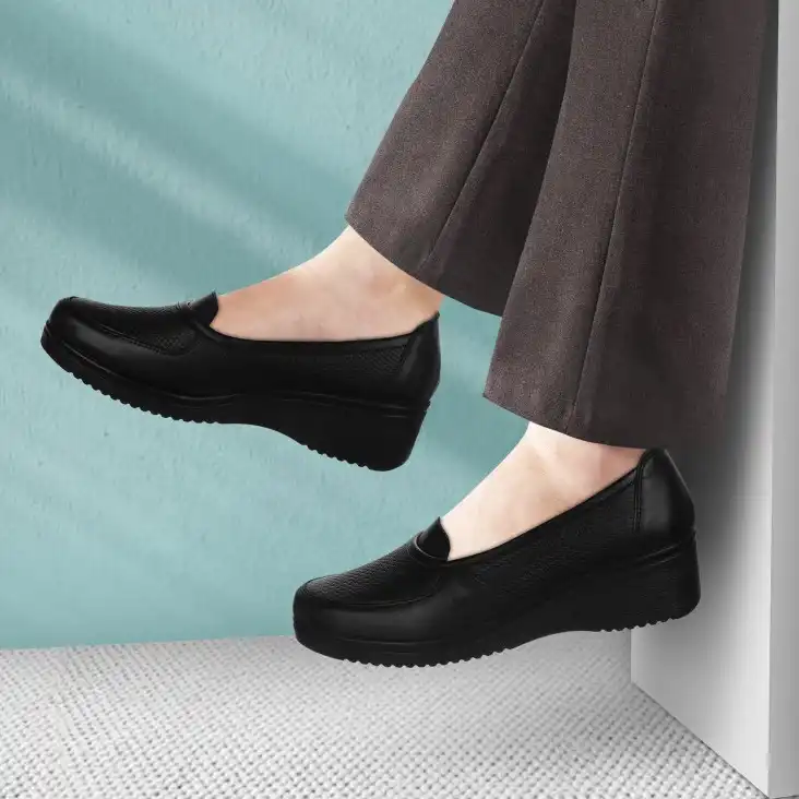 کفش روزمره زنانه مدل آذر  00778