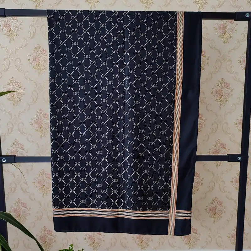 روسری زنانه مدل نخی کد 316