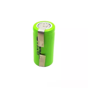 باتری قلمی قابل شارژ سانی‌ بت مدل 2/3AA 700mAh 