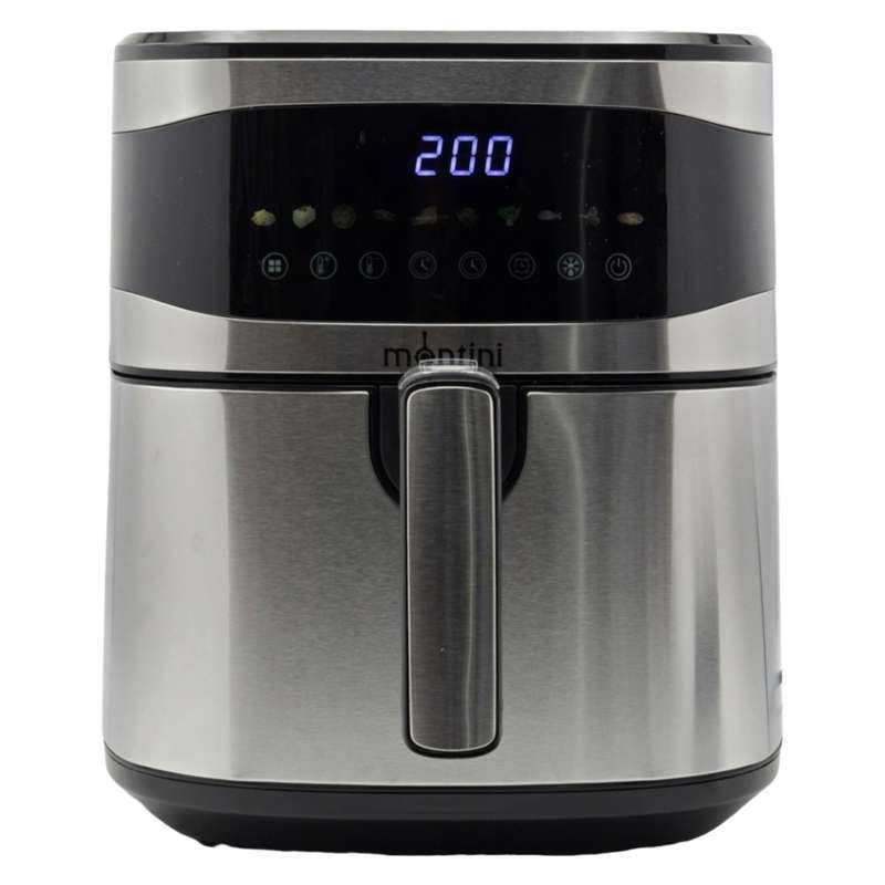سرخ کن بدون روغن مونتینی مدل DIET700