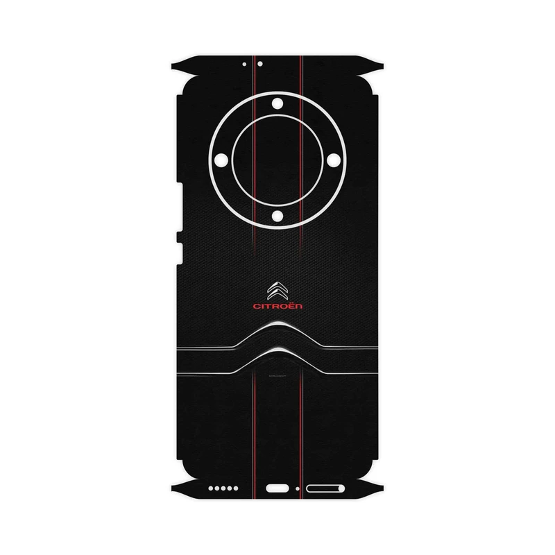 برچسب پوششی ماهوت مدل Citroen-FullSkin مناسب برای گوشی موبایل آنر Magic 5 Lite
