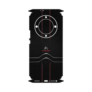 MAHOOT Citroen-FullSkin Cover Sticker for Honor Magic 5 Lite