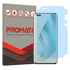 Promate Eye Care model anti blue screen protector suitable for Honor Magic 5 Pro Mobile phone 