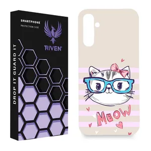 RIVEN RI2-2 Case For Samsung Galaxy S23 FE