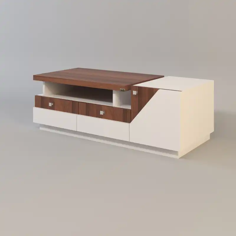 میز تلویزیون اعیان مدل FH233