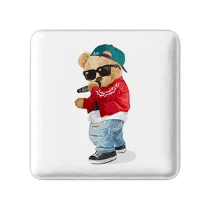 مگنت خندالو مدل تدی Teddy کد 26168
