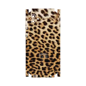MAHOOT Leopard Skin-FullSkin Cover Sticker for Samsung Galaxy A04