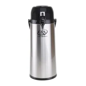 فلاسک سی اند اس مدل RECCO کد 8220 گنجایش 2 لیتر
