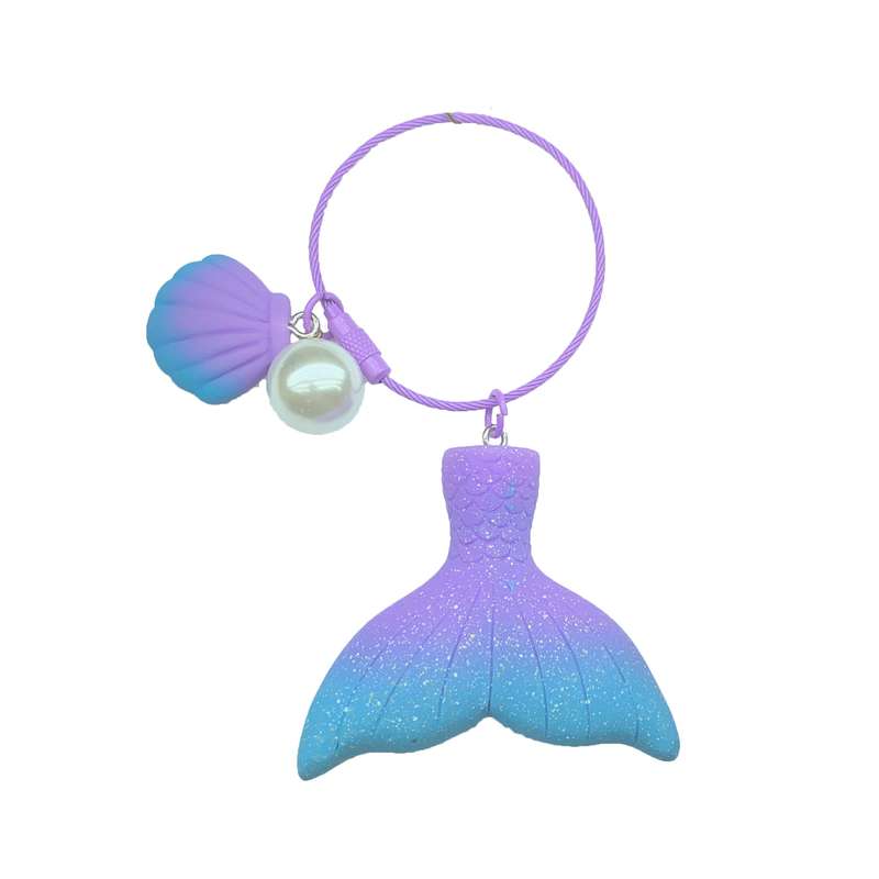 جاکلیدی زنانه مدل دریایی مرواریدی جاکلیدی زنانه مدل دریایی مرواریدی