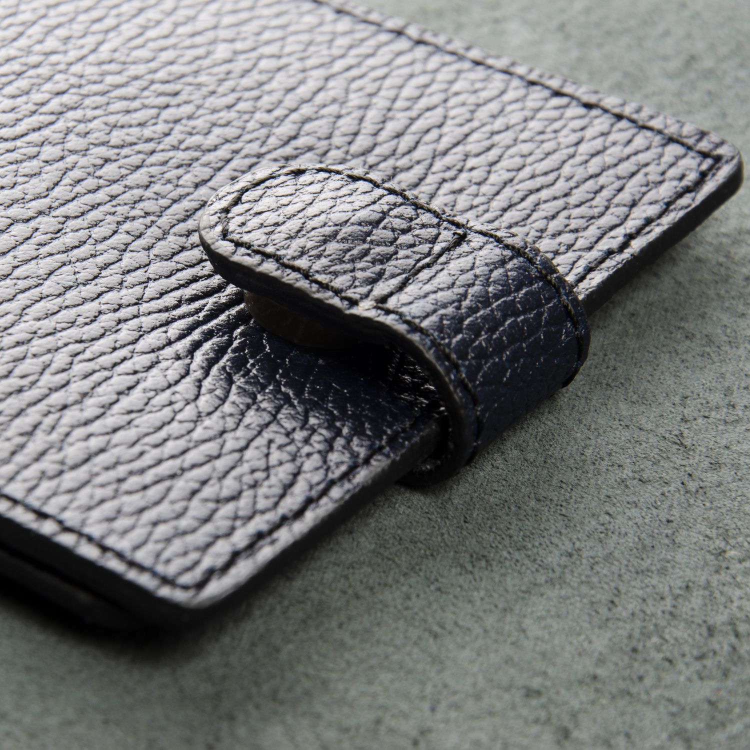 کیف دسته چک چرم عطارد مدل K11 - - 24