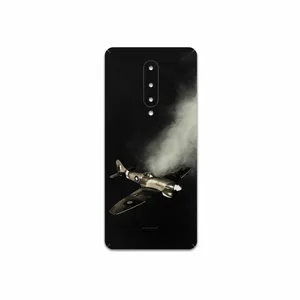 MAHOOT World-War-II-Aircraft Cover Sticker for OnePlus 8