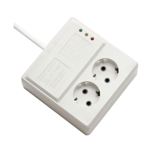 محافظ ولتاژ فرحان الکتریک مدل MAB.8N4