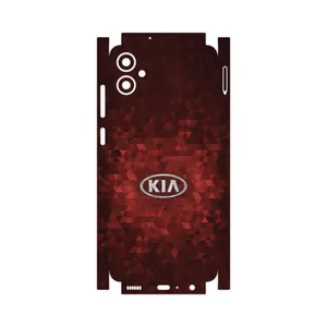 MAHOOT KIA_Logo-FullSkin Cover Sticker for Samsung Galaxy A05