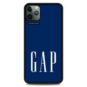 AKAM AMC-WA11PROMAX-BRANDS-30 Cover For Apple iPhone 11 Pro Max