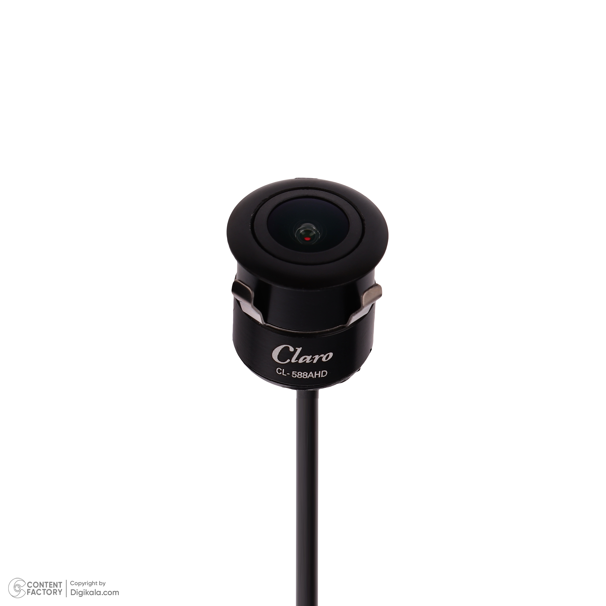 دوربین دنده عقب خودرو کلارو مدل CL-588AHD