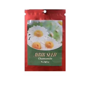 بذر گل بابونه آیریک کد 55