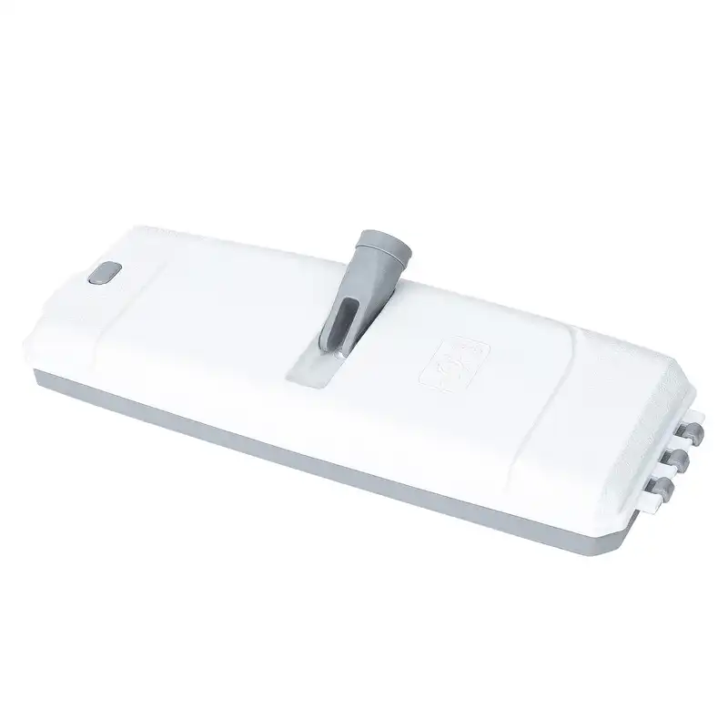 جارو دستی گلچین صنعت مدل 5 محور زنبق کد P-242