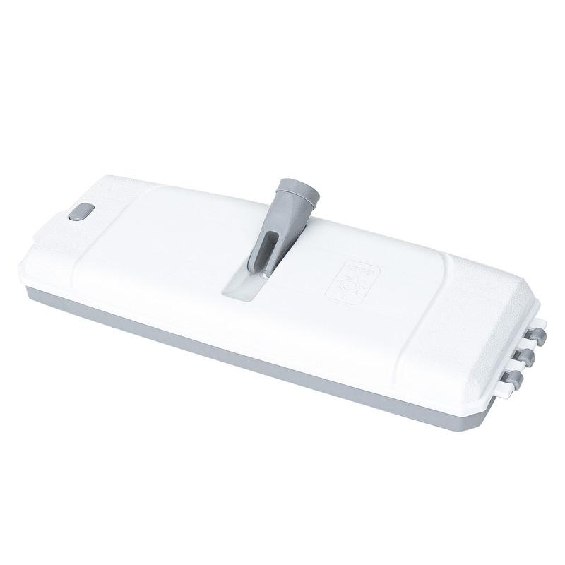 جارو دستی گلچین صنعت مدل 5 محور زنبق کد P-242