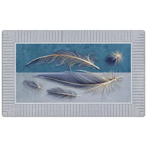 پادری مدل فانتزی کد 311m4 آشپزخانه واتاق سایز 46x76 سانتی متر