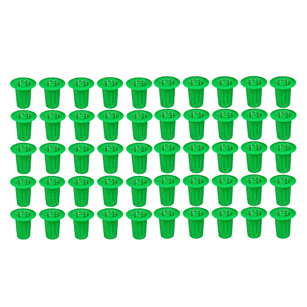 فیلتر کف شور مدل F.G50 مجموعه 50 عددی