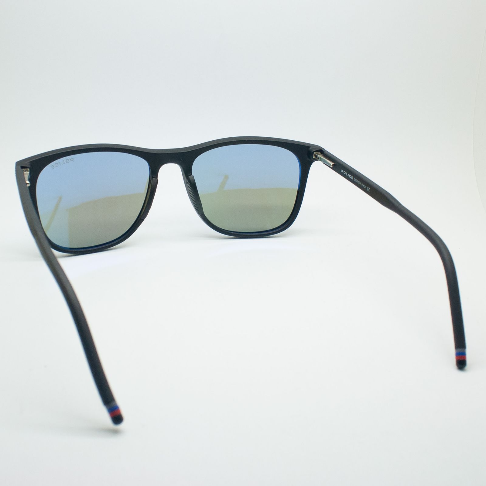 عینک آفتابی پلیس مدل FC05-06 C01F -  - 8