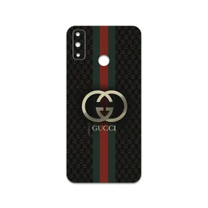 MAHOOT  GCC Cover Sticker for Huawei Y8s