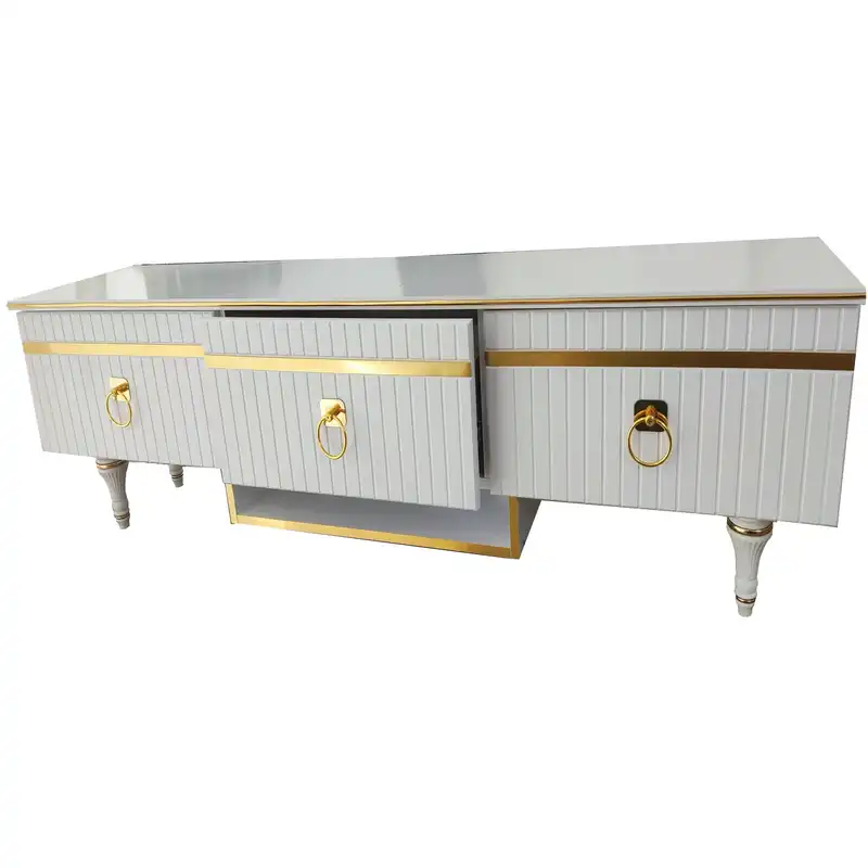 میز تلویزیون مدل بردیا