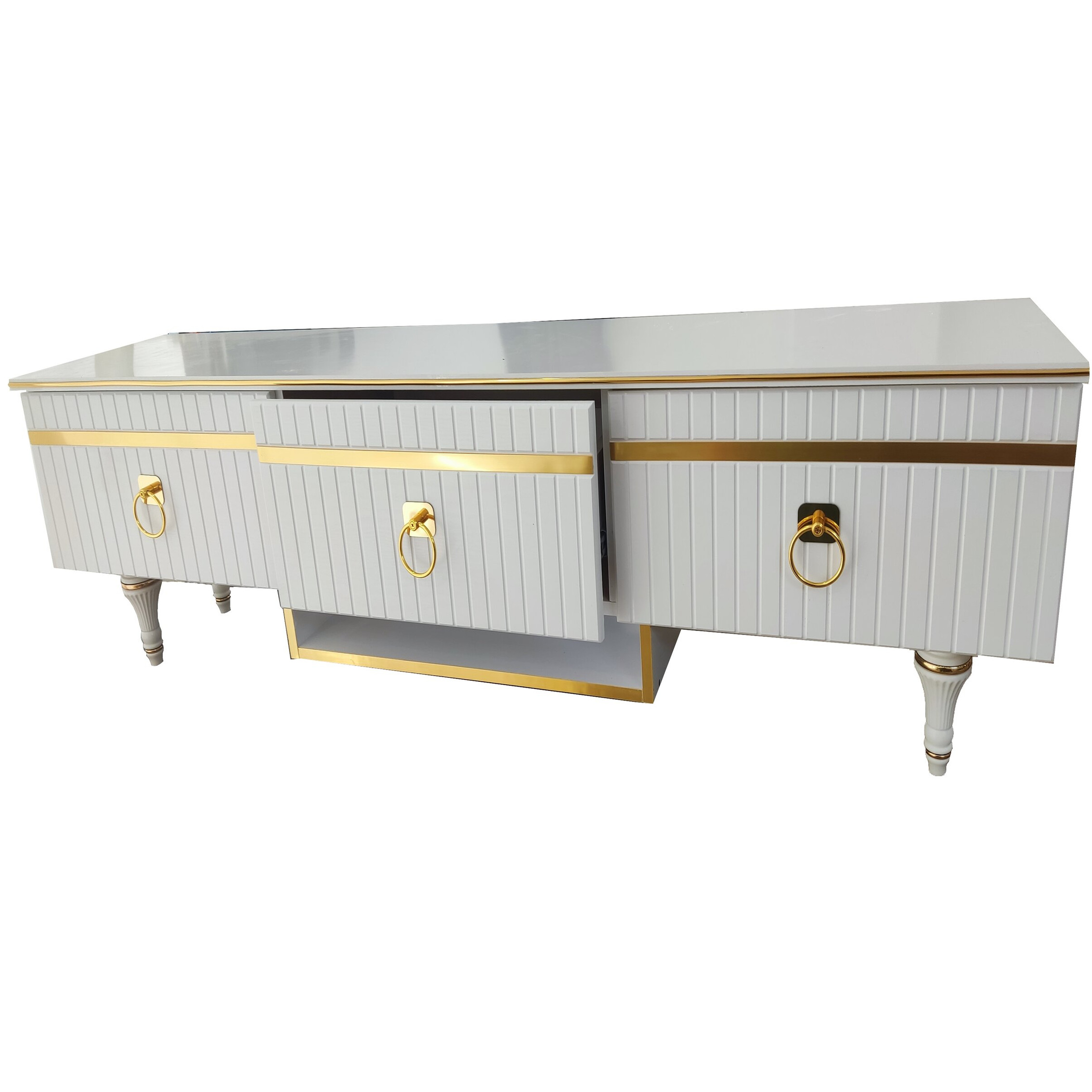 میز تلویزیون مدل بردیا میز تلویزیون مدل بردیا