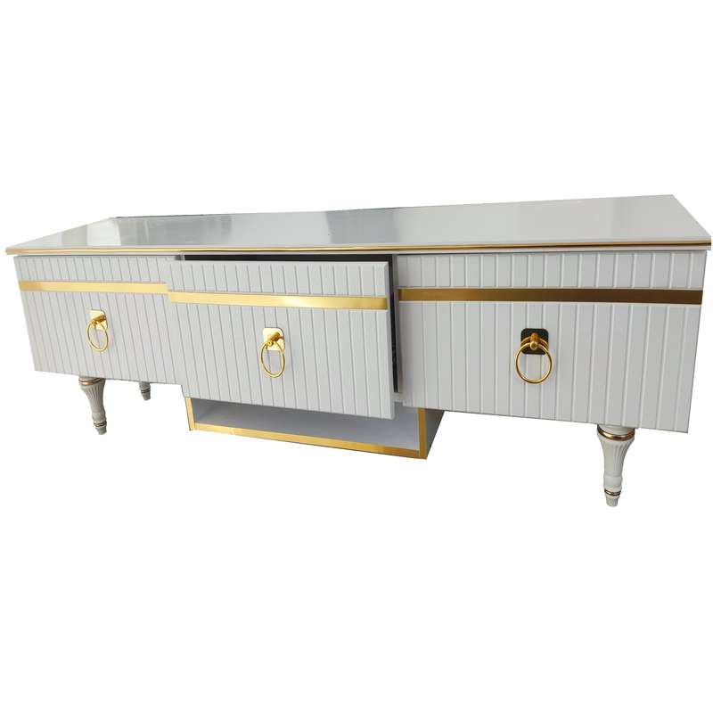 میز تلویزیون مدل بردیا میز تلویزیون مدل بردیا