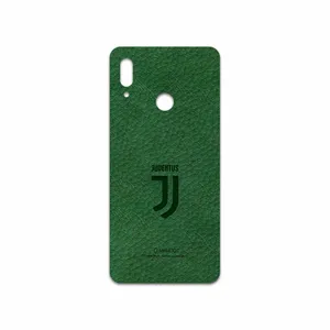 MAHOOT GL-JUVE Cover Sticker for Huawei P Smart 2019