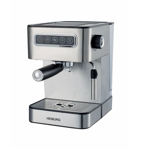 اسپرسو ساز هایبورگ مدل CM-3010