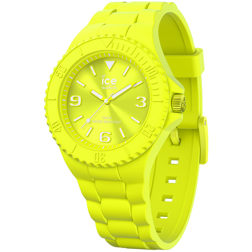 ساعت مچی عقربه ای آیس واچ مدل 019161