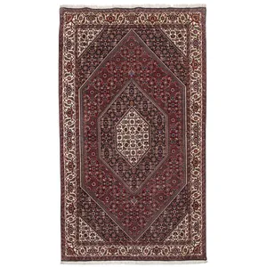 فرش دستباف دو متری سی پرشیا کد 187035