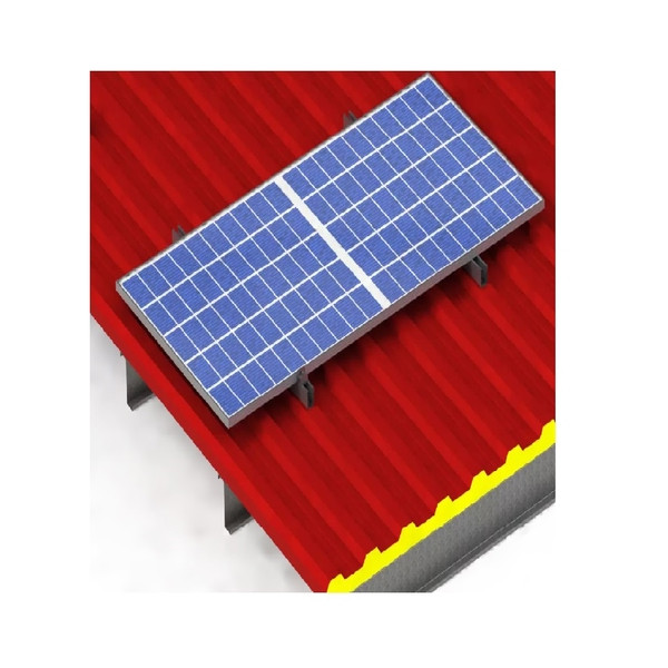 ریل سقفی ان ان کیو انرژی مدل RAIL-NNQ-1970