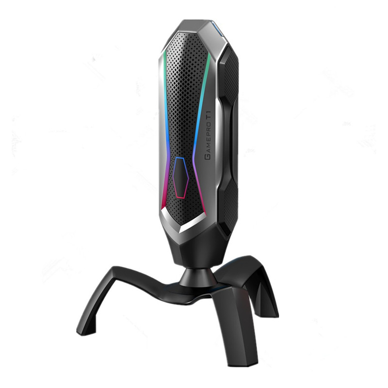 میکروفن کندانسر یانمای مدل GAMEPRO T1