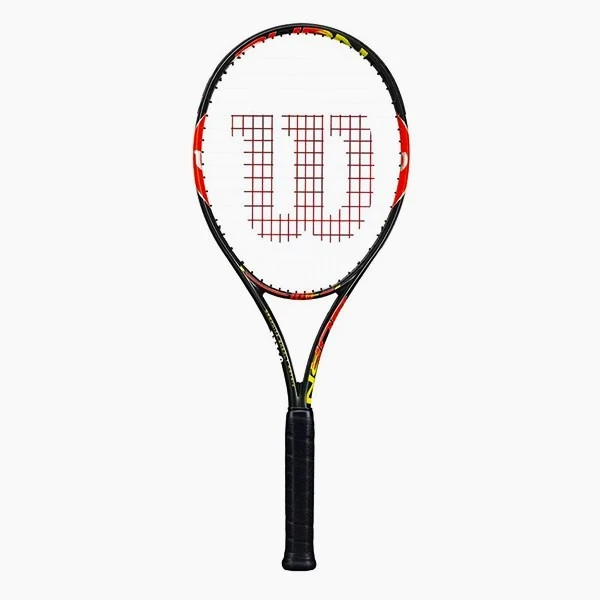 عکس شماره 4 : راکت تنیس ویلسون مدل burn 26s