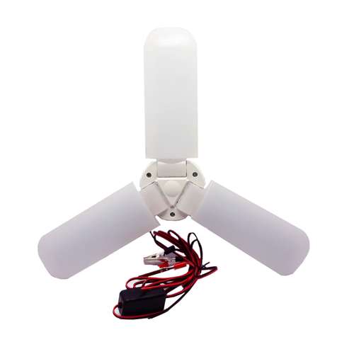 چراغ سیار خودرو مدل CH-1901